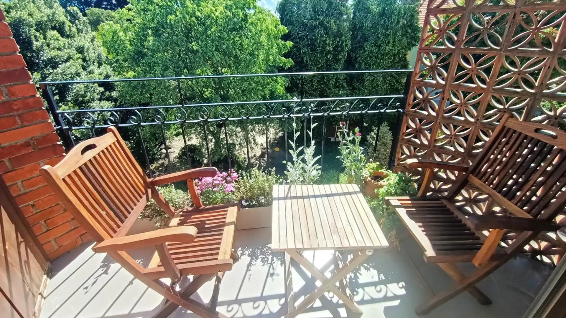 Ferienwohnung Blue Dream Ispra