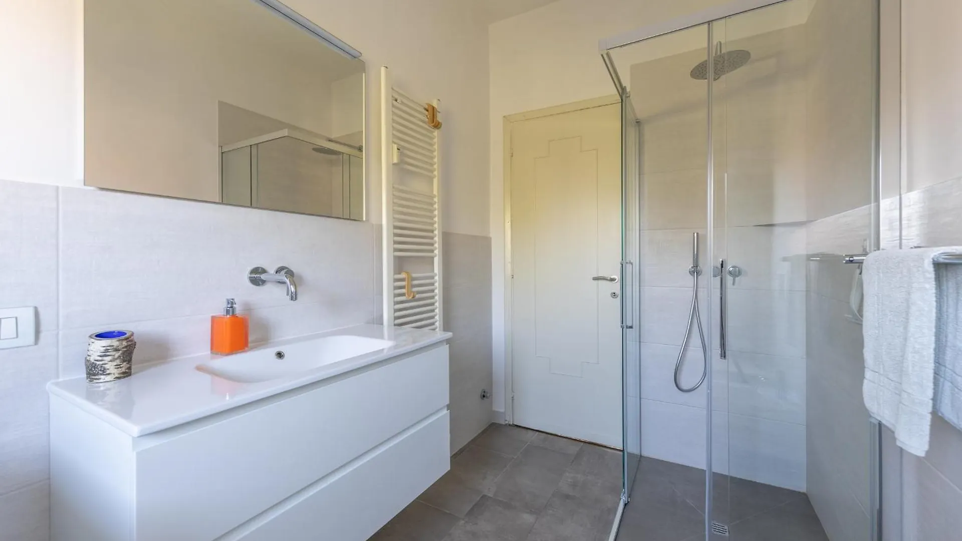 Ferienwohnung Blue Dream Ispra