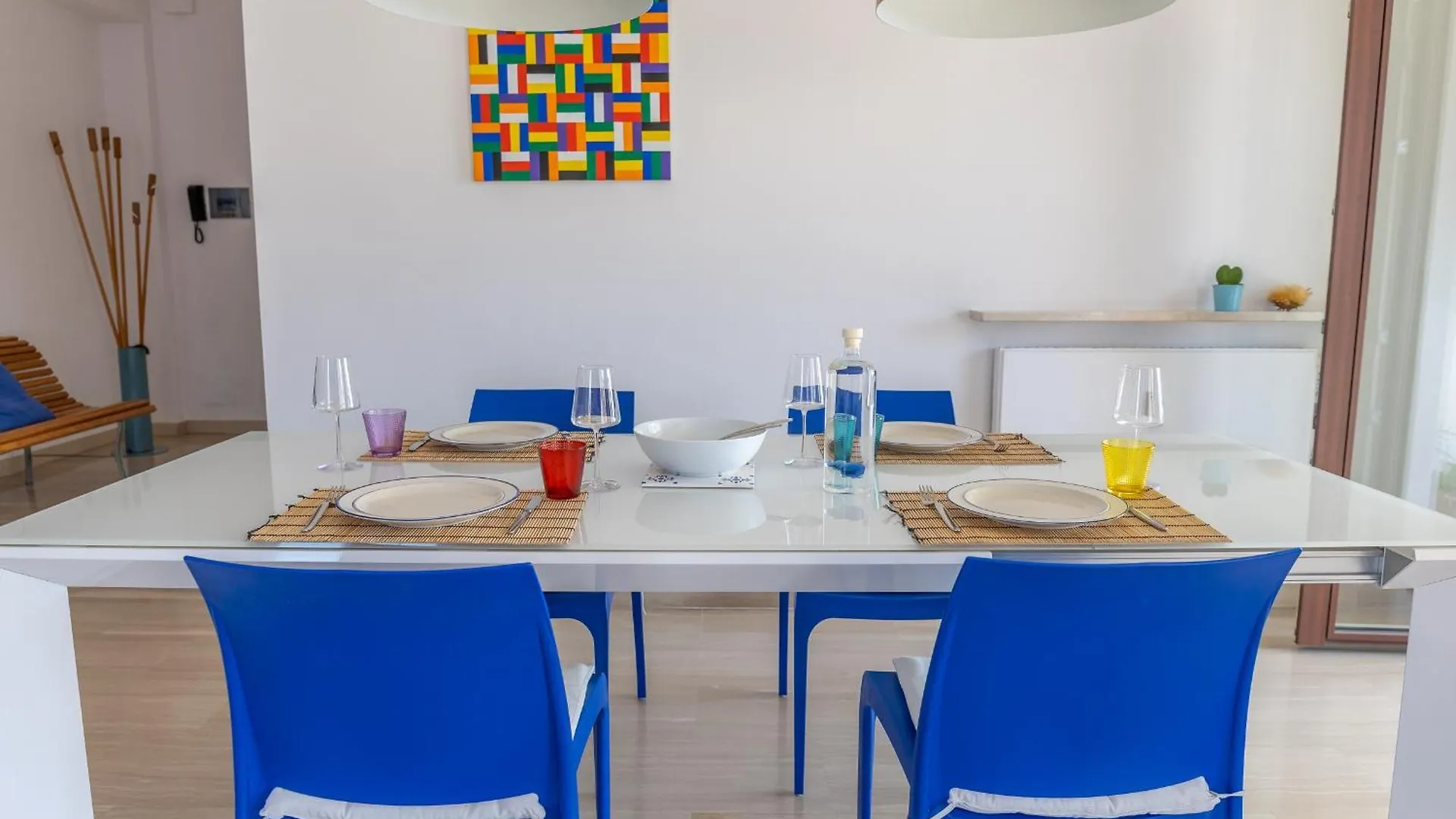 Blue Dream Apartment Ispra
