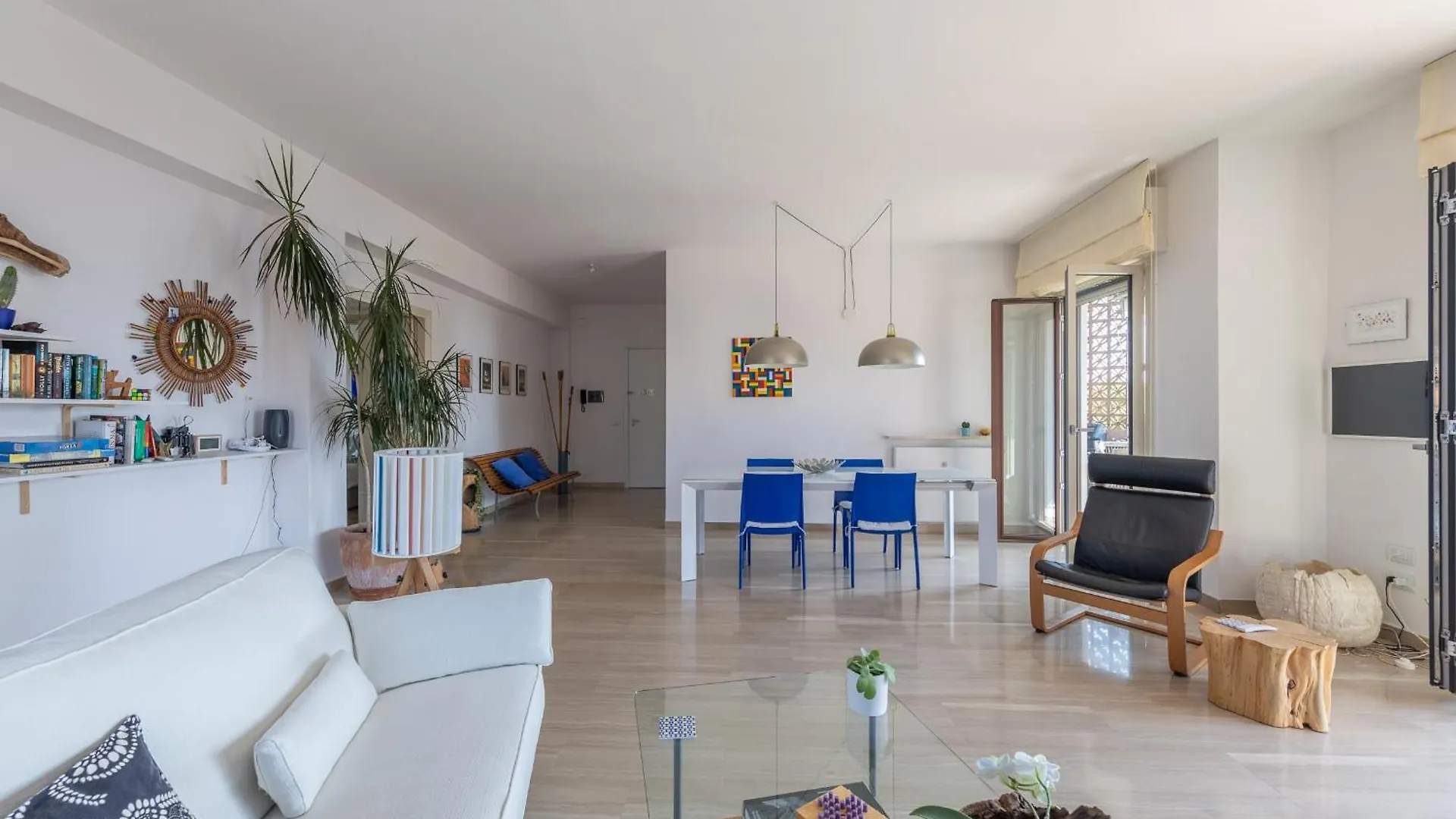 Blue Dream Apartment Ispra