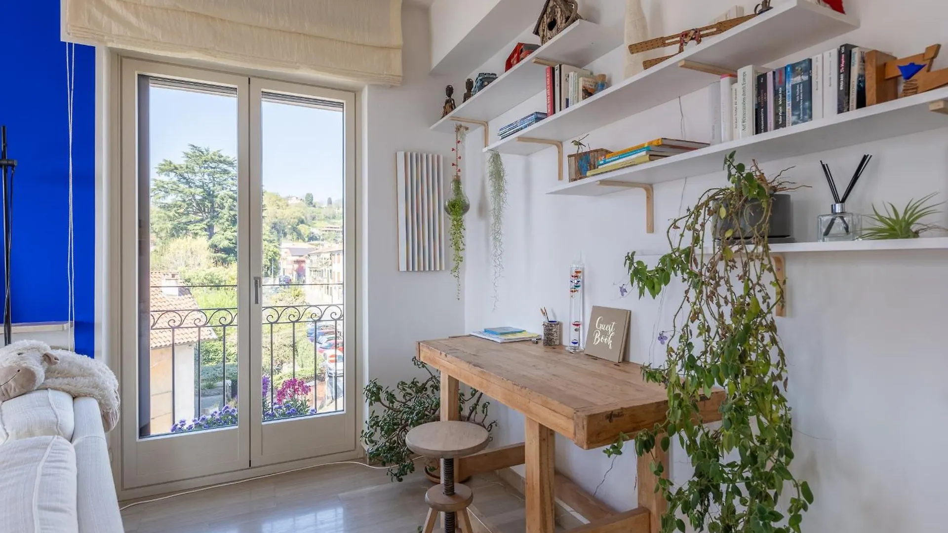 Blue Dream Apartment Ispra