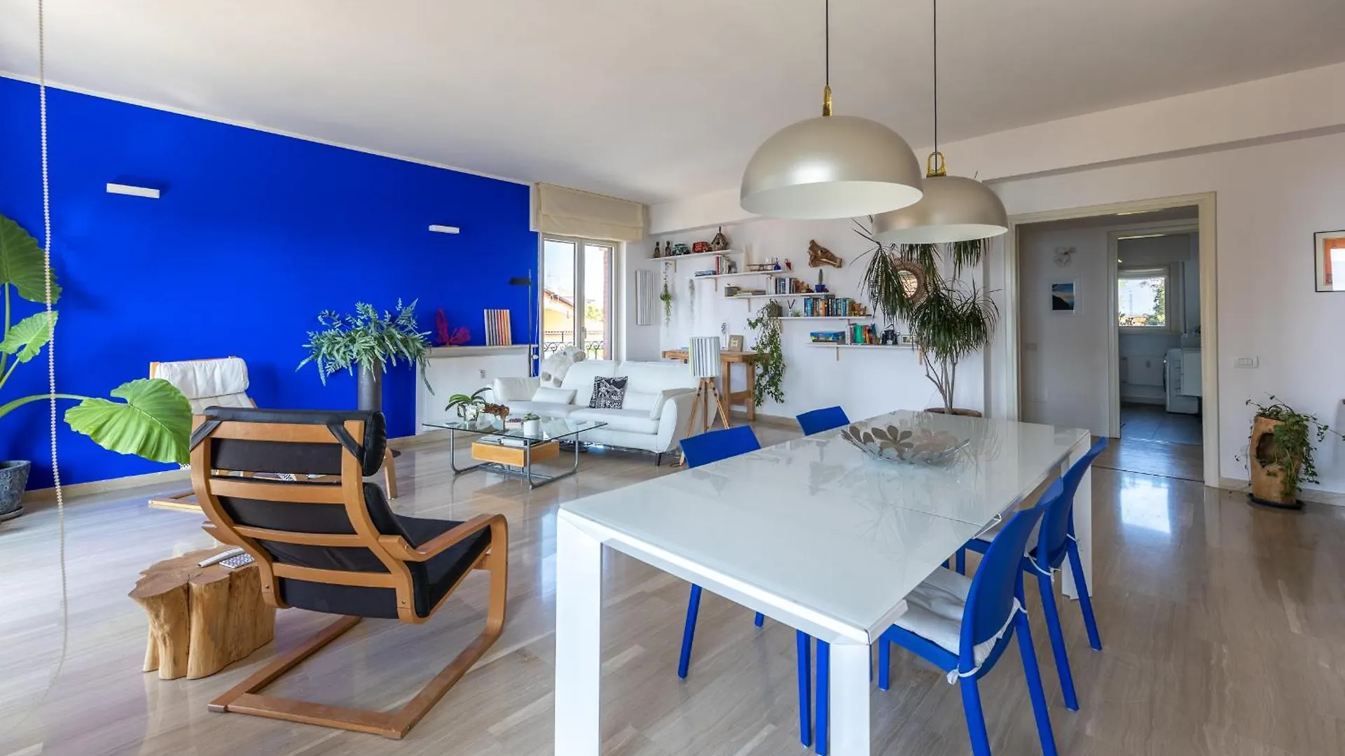 Blue Dream Apartment Ispra 0*,