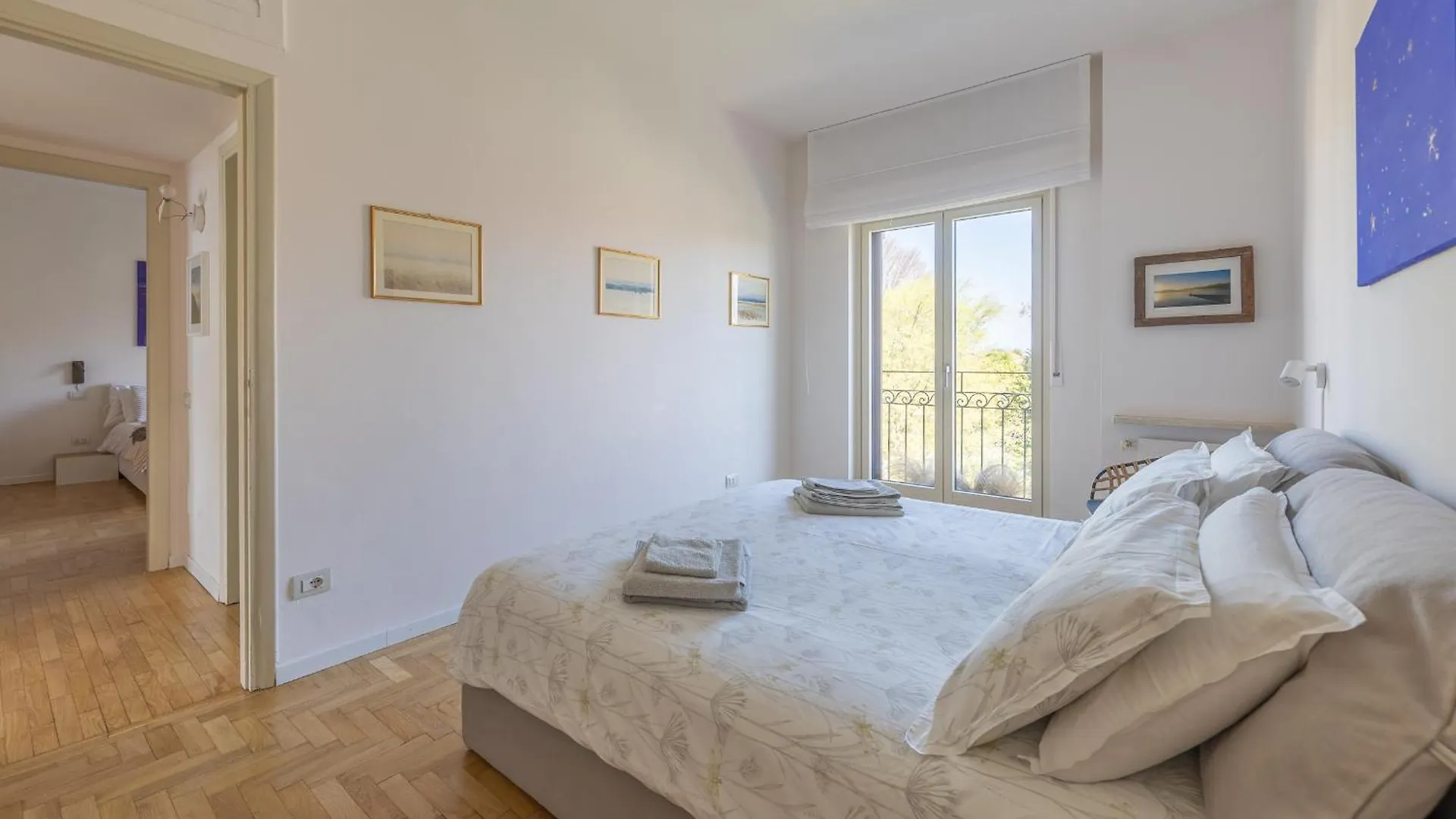 Blue Dream Apartment Ispra