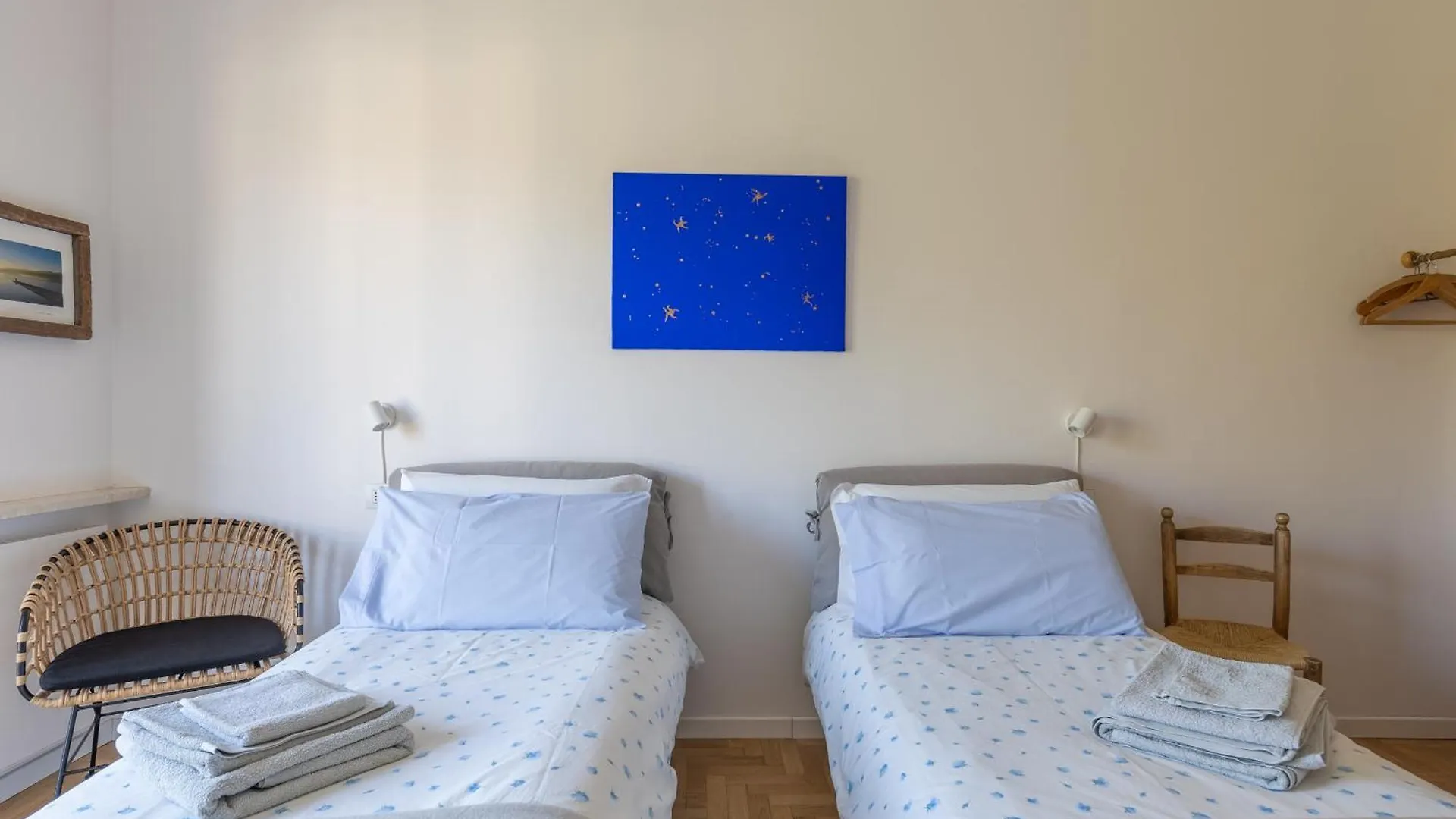 Blue Dream Apartment Ispra