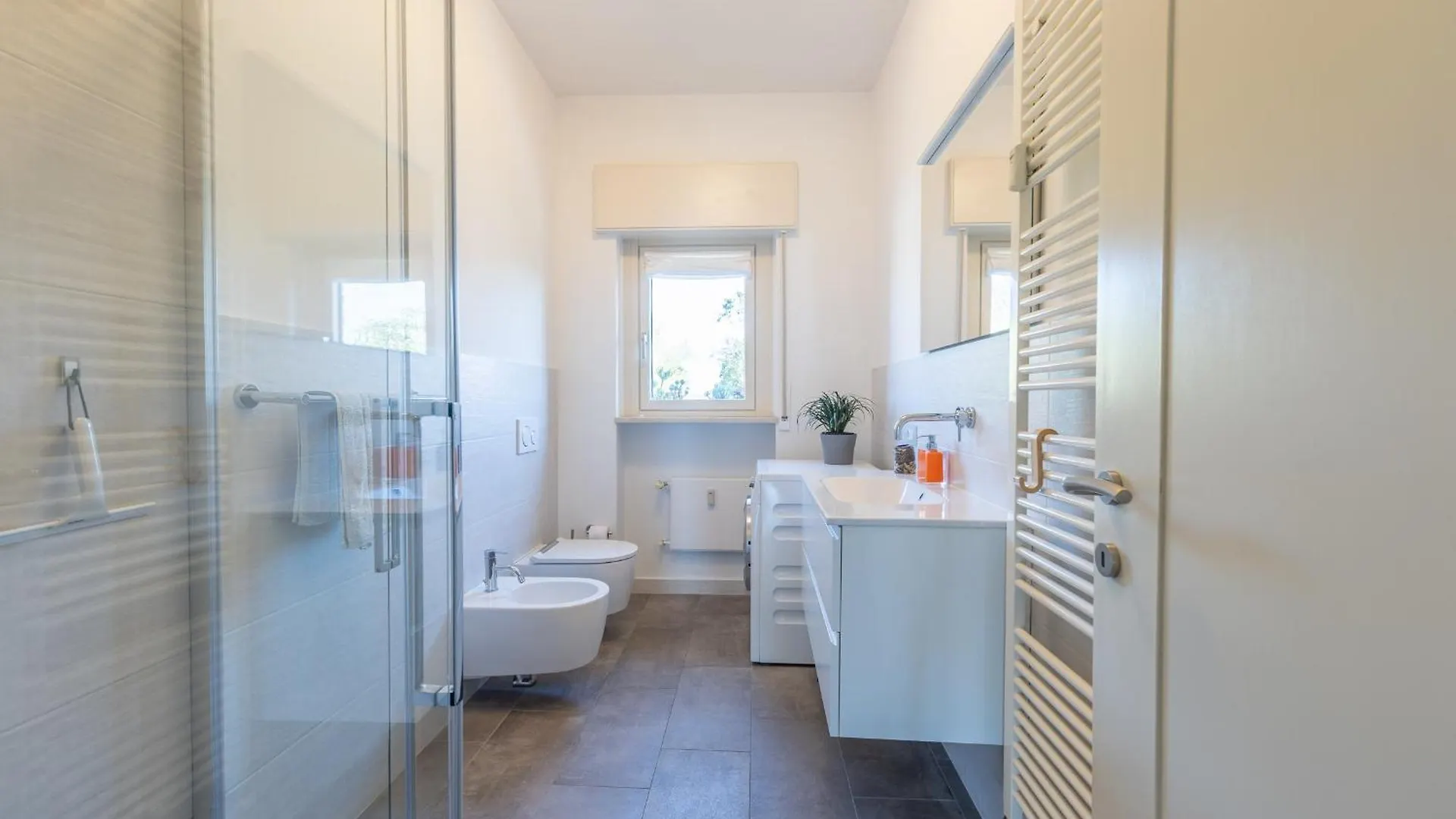 Blue Dream Apartment Ispra