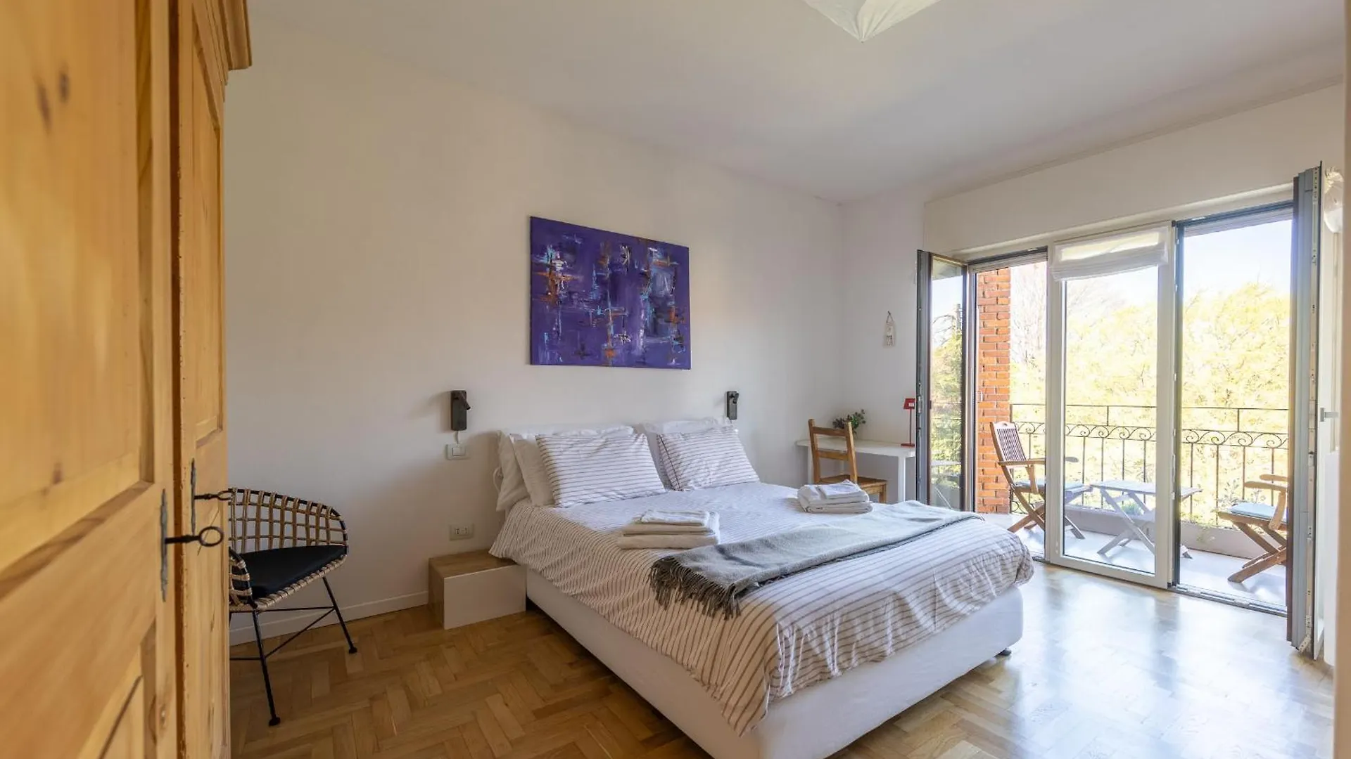 Blue Dream Apartment Ispra 0*,  Italy