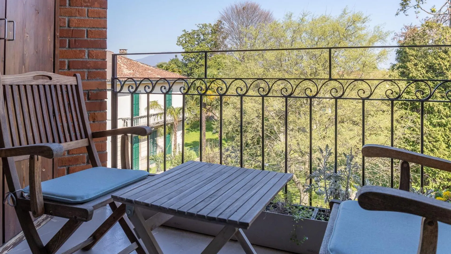 Blue Dream Apartment Ispra