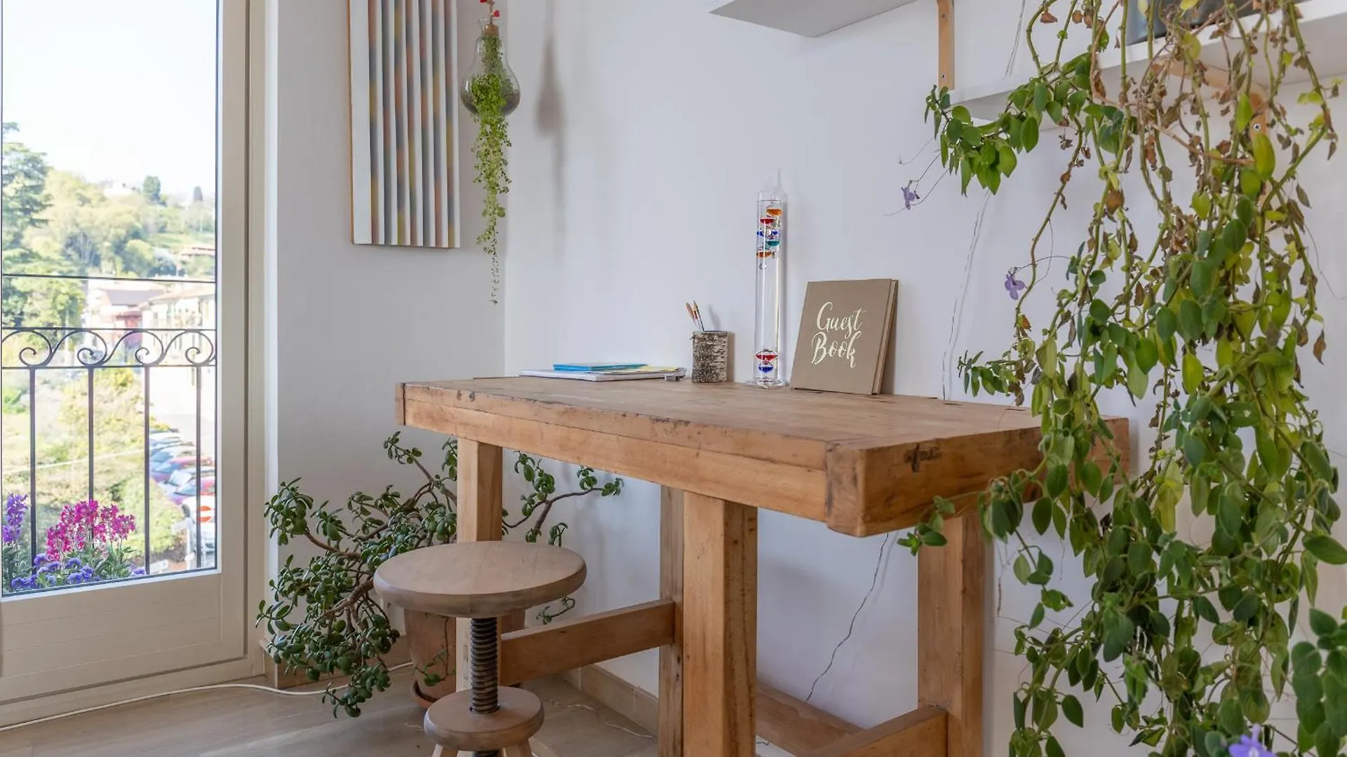 Blue Dream Apartment Ispra